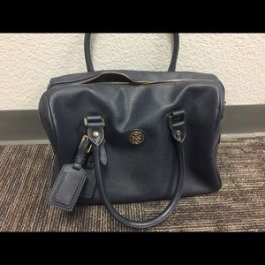 Tory Burch handbag/duffle